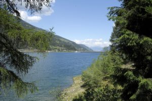 Seeweg St Walburg Ulten 047