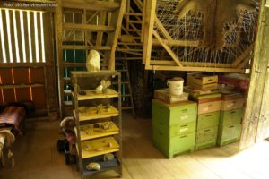 Wildnisschule Die Wurzel Platzers Tisens 035