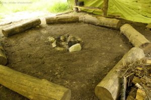 Wildnisschule Die Wurzel Platzers Tisens 075