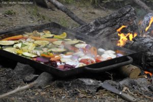 Wildnisschule Die Wurzel Platzers Tisens 089