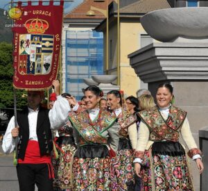 Europeade 2010 Bozen 026