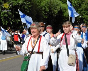Europeade 2010 Bozen 029