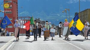 Europeade 2010 Bozen 035