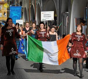 Europeade 2010 Bozen 072