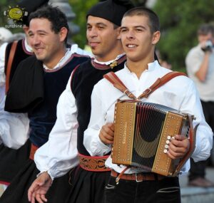 Europeade 2010 Bozen 100