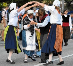 Europeade 2010 Bozen 107