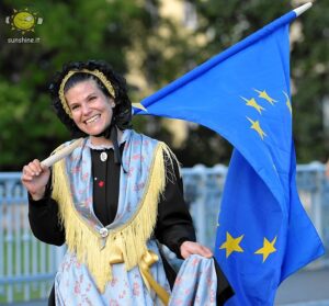 Europeade 2010 Bozen 121