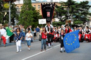 Europeade 2010 Bozen 135