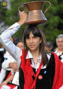 Europeade 2010 Bozen 136