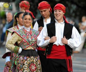 Europeade 2010 Bozen 156