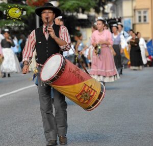 Europeade 2010 Bozen 300