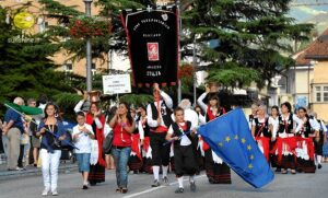 Europeade 2010 Bozen 301