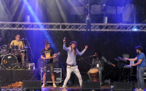 Rock the Lahn Samstag 13. Juni 2015 075