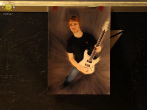 Rocknet Live Award 2012 in Nals 100