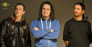 Rocknet Live Award 2012 in Nals 103