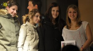 Rocknet Live Award 2012 in Nals 108