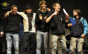 Rocknet Live Award 2012 in Nals 114