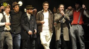 Rocknet Live Award 2012 in Nals 115