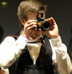 Rocknet Live Award 2012 in Nals 118