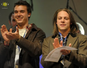 Rocknet Live Award 2012 in Nals 119
