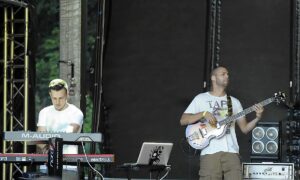 The Koalas 006