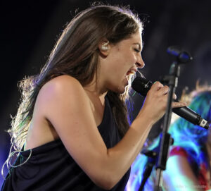 helli and friends beim stadfest 2012 in brixen 01