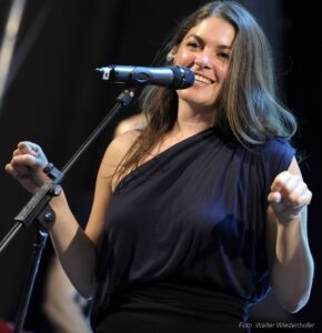 helli and friends beim stadfest 2012 in brixen 07