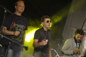 helli and friends beim stadfest 2012 in brixen 15