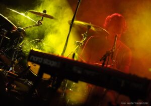 helli and friends beim stadfest 2012 in brixen 19