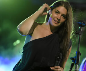helli and friends beim stadfest 2012 in brixen 20