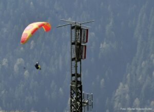 Gleitschirm Piloten Lana 0003