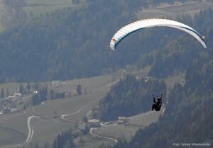 Paragleiter Lana 018