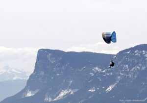 Paragleiter Lana 019