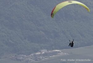 Paragleiter Lana 022