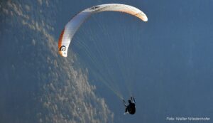 Paragleiter Piloten Lana Vigiljoch 029
