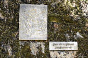 St Hippolyt in Naraun Tisens 06