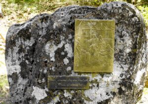 St Hippolyt in Naraun Tisens 07