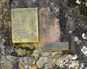 St Hippolyt in Naraun Tisens 11