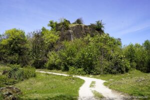 St Hippolyt in Naraun Tisens 13