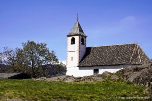 St Hippolyt in Naraun Tisens 23