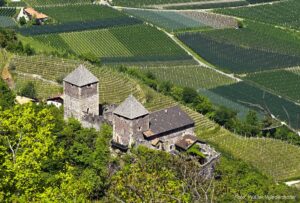 St Hippolyt in Naraun Tisens 27