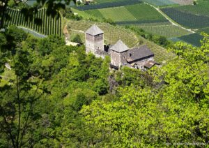 St Hippolyt in Naraun Tisens 30