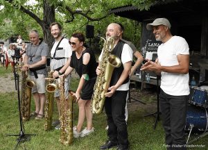 Lana meets Jazz 2021 16