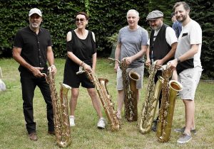 Lana meets Jazz 2021 25