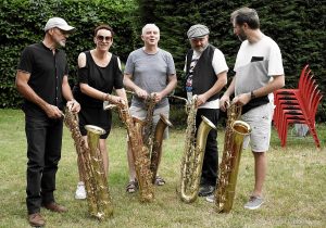 Lana meets Jazz 2021 27