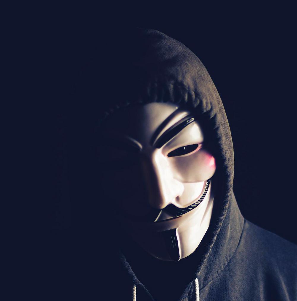 anonymous darknet