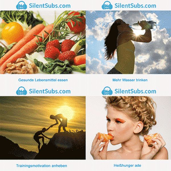 silentsubs paket vitalitaet