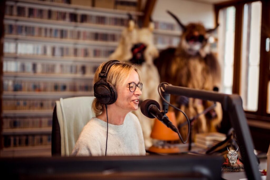 Krampustag radio sonnenschein 4