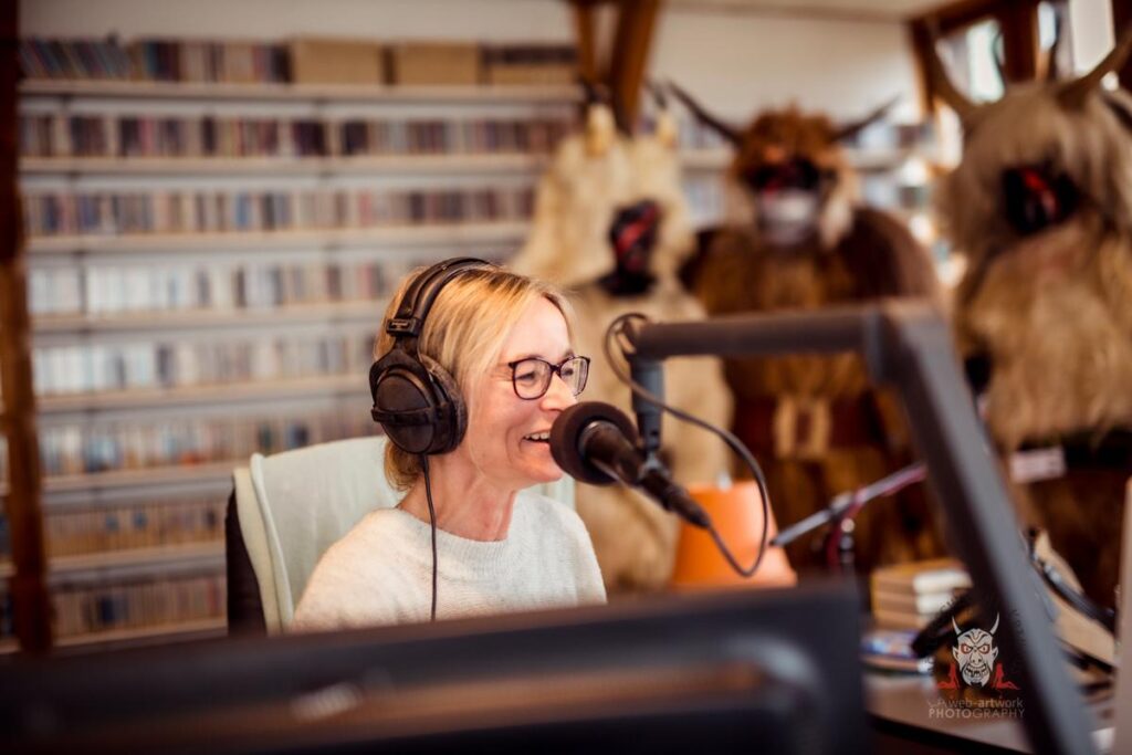 Krampustag radio sonnenschein 6