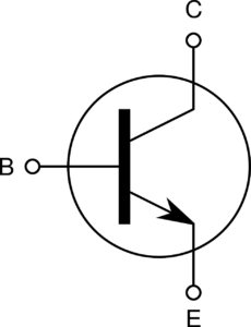 transistor